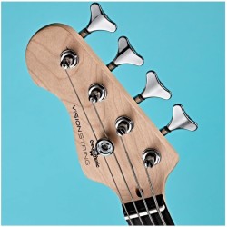 guitare basse VISIONSTRING pour gaucher