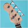 guitare basse VISIONSTRING pour gaucher