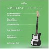 guitare basse VISIONSTRING pour gaucher