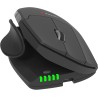 souris ergonomique gaming pour gaucher