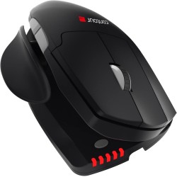 souris ergonomique gaming pour gaucher