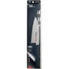 couteau chef japonais ergonomique pour gaucher
