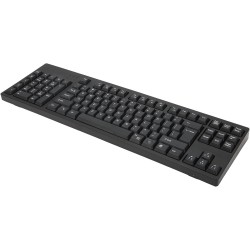 Clavier numérique pour gaucher